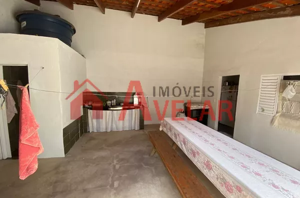 Casa no Bairro Planalto 