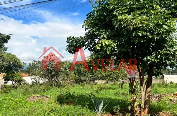 Terreno para venda,  Morada Nova, Uberlândia