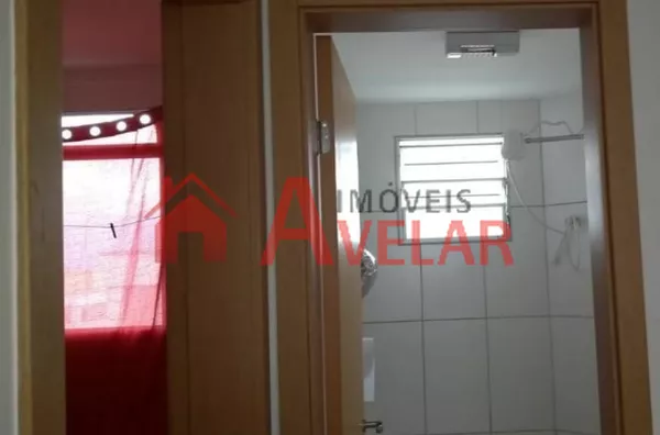 Ágio - Apartamento no Bairro Shopping Park 