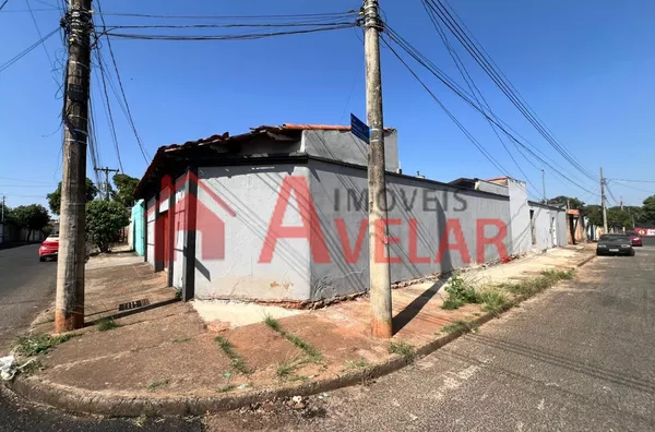 Casa para venda,  Tubalina, Uberlândia
