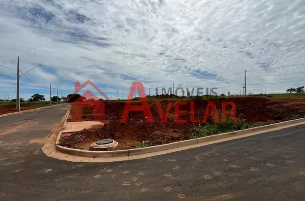 Terreno para venda,  Loteamento Ilha Bela, Uberaba