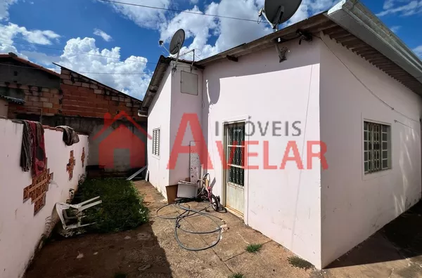 Casa para venda,  Jardim Europa, Uberlândia