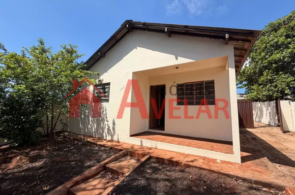 Casa para venda,  Osvaldo Rezende, Uberlândia