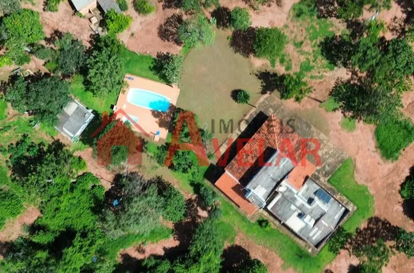 Fazenda para venda,  Saída Para Monte Alegre, Uberlândia