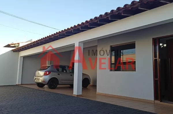 Casa Alto Padrão a Venda no Cidade Jardim 