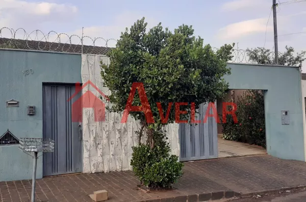 Casa para venda,  Luizote De Freitas, Uberlândia