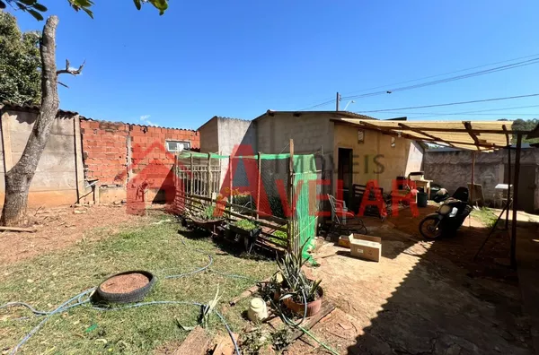Casa para venda,  - Selecione - Bairro, Uberlândia