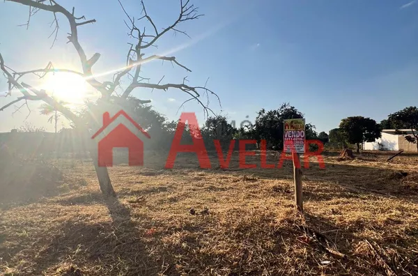 Terreno para venda,  Morada Nova, Uberlândia