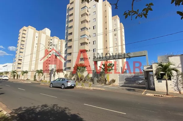 Apartamento para venda,  Gávea, Uberlândia