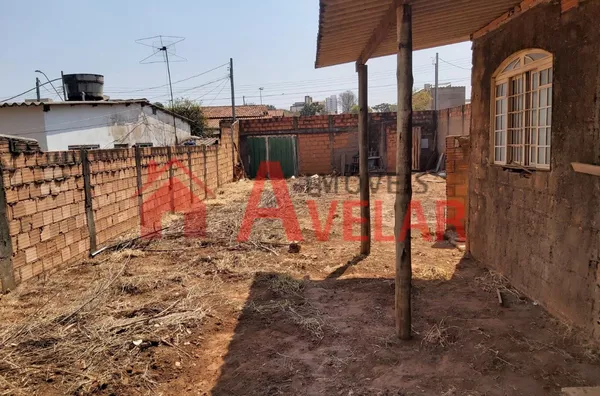 Terreno para venda,  Pampulha, Uberlândia