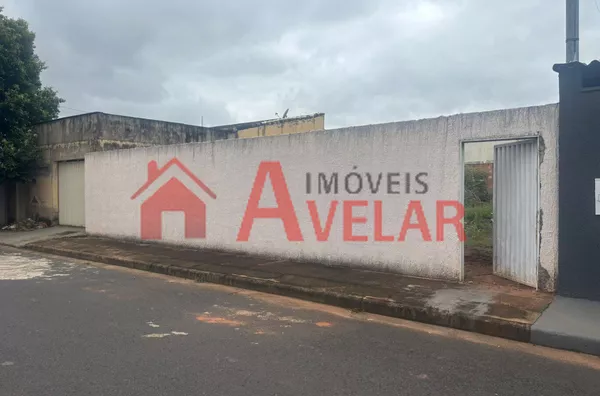 Terreno para venda,  Shopping Park, Uberlândia