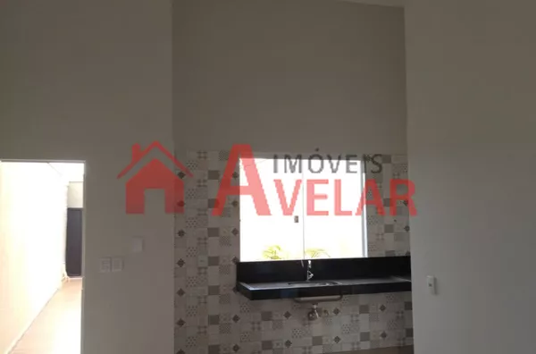 Casa para venda,  Shopping Park, Uberlândia