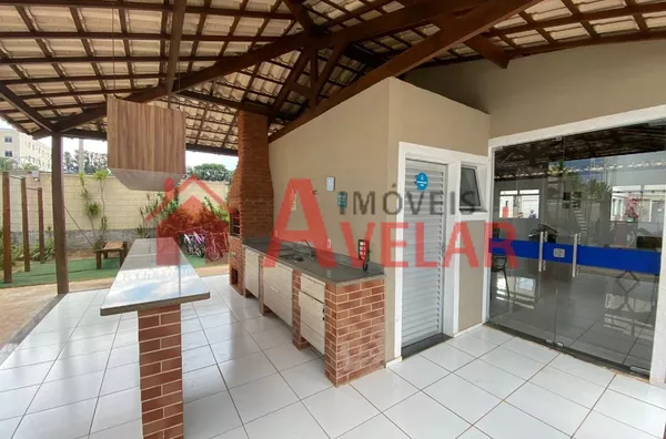 Apartamento no Bairro Chácaras Tubalina e Quartel 