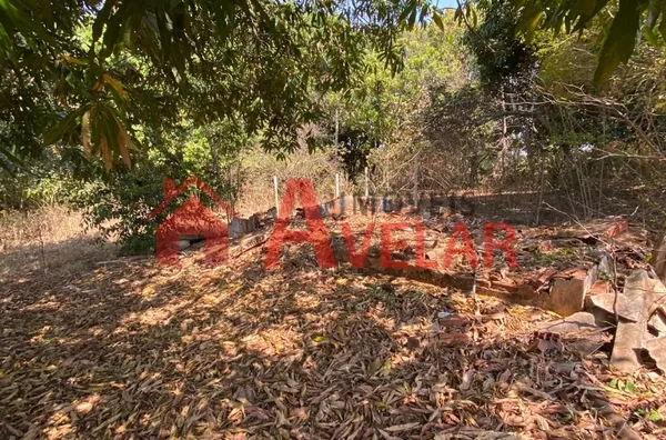 Terreno no Bairro Morada Nova 