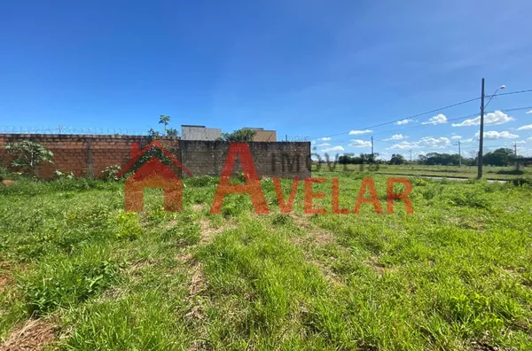 Terrenos Residenciais no Jardim Ipanema II. Prontos para construção