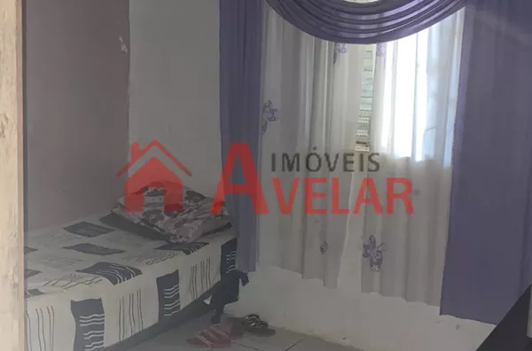 Casa para venda - Jardim Canaã - Uberlândia