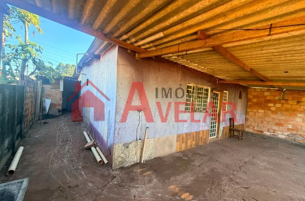 Casa para venda,  Morada Nova, Uberlândia