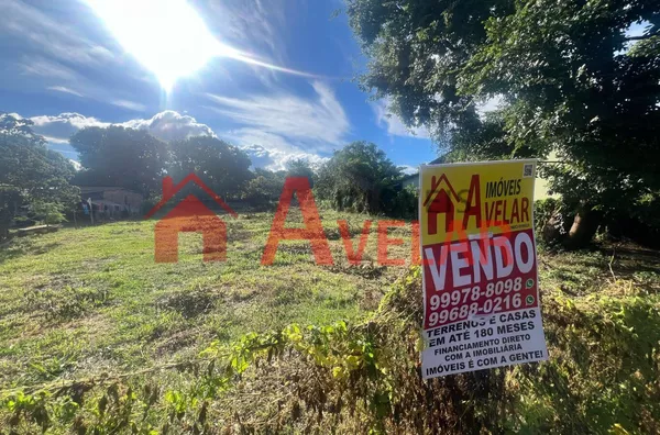 Terreno para venda,  Morada Nova, Uberlândia