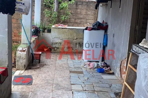 Casa para venda - Jardim Canaã - Uberlândia