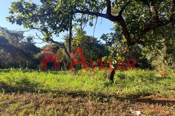 Terreno no Morada Nova - Ótima Localização