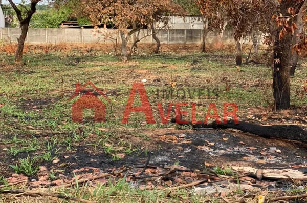 Excelente Terreno, Antiga 05 Morada Nova