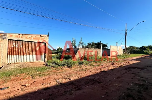 Terreno para venda,  Morada Nova, Uberlândia