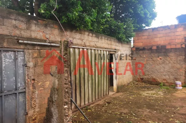 Casa para venda,  São Jorge, Uberlândia