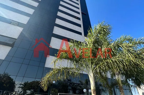 Sala Comercial Na Rondon Pacheco, Próximo ao Complexo Judiciário, Shopping, Hotéis