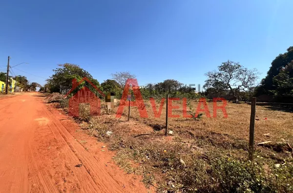 Terreno para venda,  Morada Nova, Uberlândia