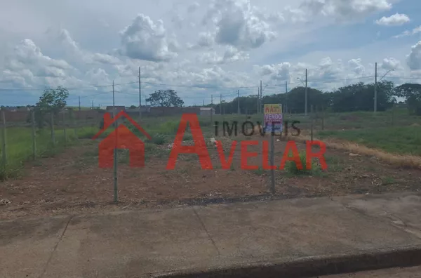 Terreno para venda,  Loteamento Monte Hebron, Uberlândia