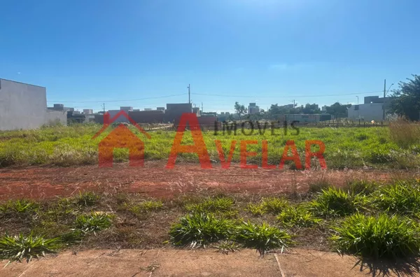 Ágio - terreno para ,  Novo Mundo, Uberlândia