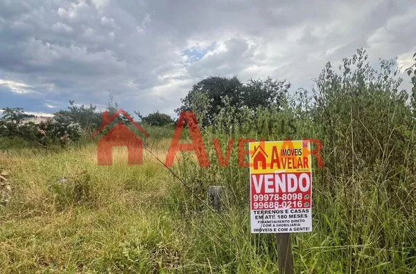 Terreno para venda,  Morada Nova, Uberlândia