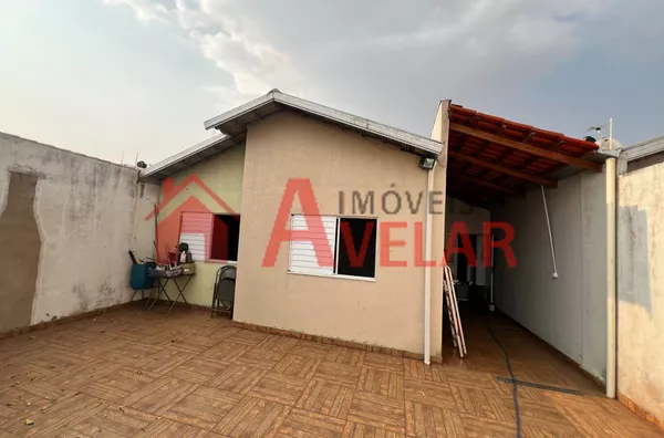 Casa para venda,  Pequis, Uberlândia