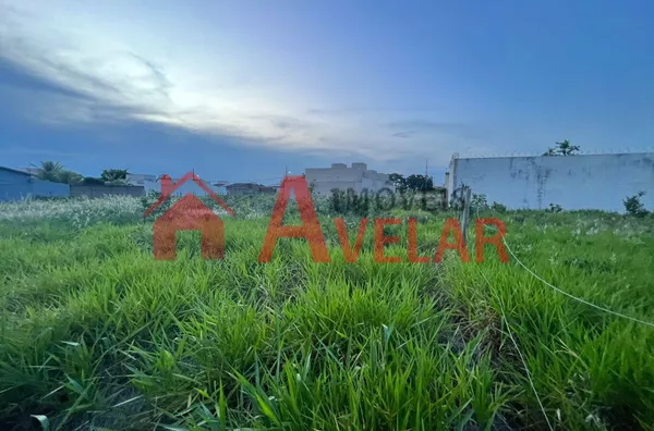 Terreno para venda,  Shopping Park, Uberlândia
