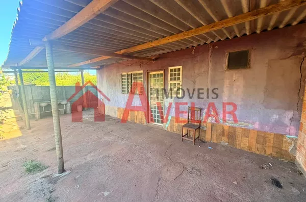 Casa para venda,  Morada Nova, Uberlândia