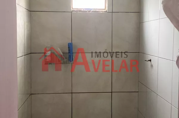 Casa para venda - Jardim Canaã - Uberlândia