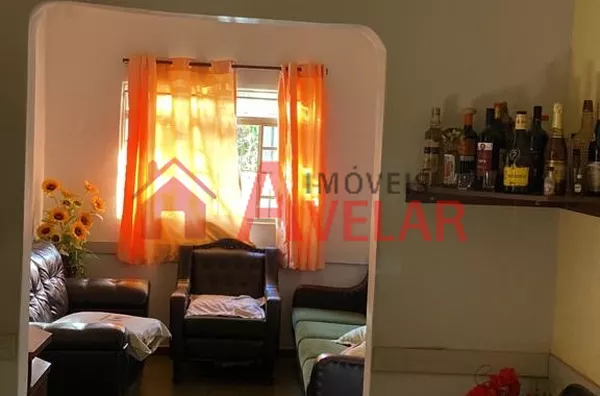 Casa a Venda no Bom Jesus 