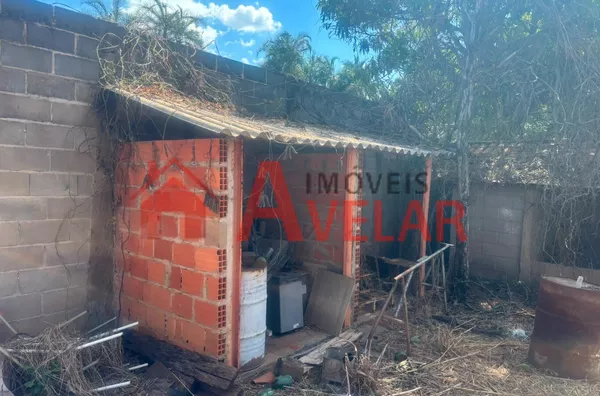 Casa para venda, Morada Nova, Uberlândia - Foto 40