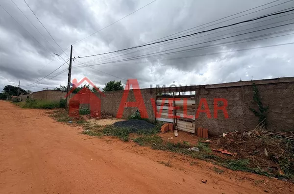Terreno para venda,  Morada Nova, Uberlândia