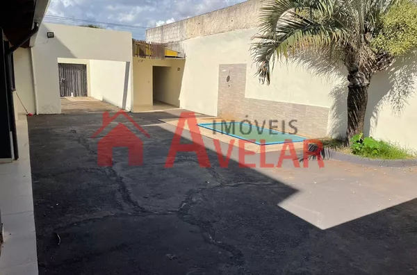 Casa para venda,  Shopping Park, Uberlândia