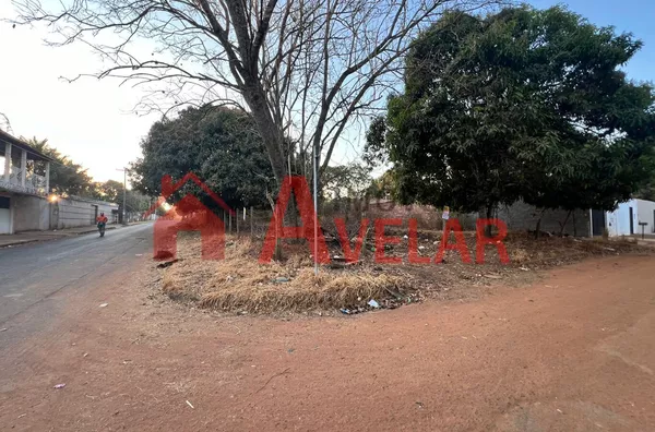 Terreno para venda,  Morada Nova, Uberlândia