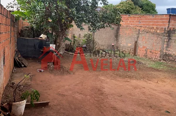 Casa para venda - Jardim Canaã - Uberlândia