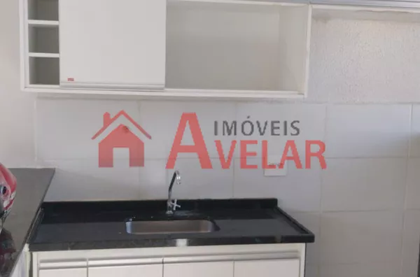 Oportunidade de Apartamento com Planejados, Cidade Verde