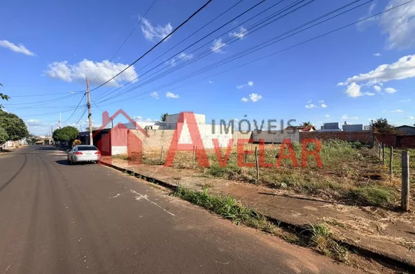 Terreno para venda,  Shopping Park, Uberlândia