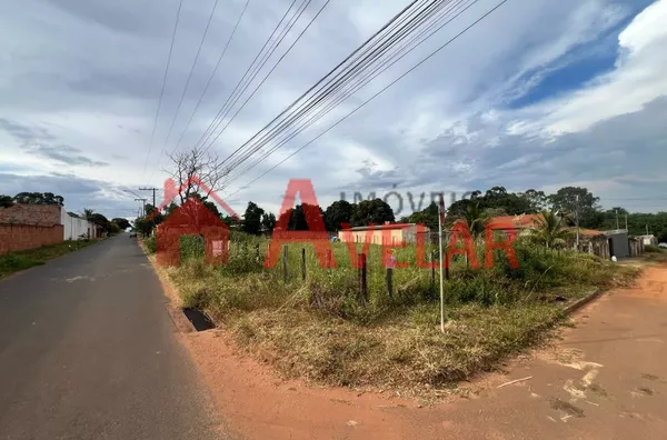 Terreno para venda,  Morada Nova, Uberlândia