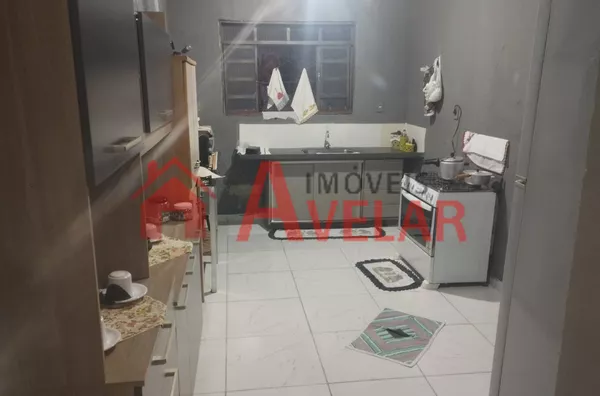 Ágio - casa para venda,  Morada Nova, Uberlândia