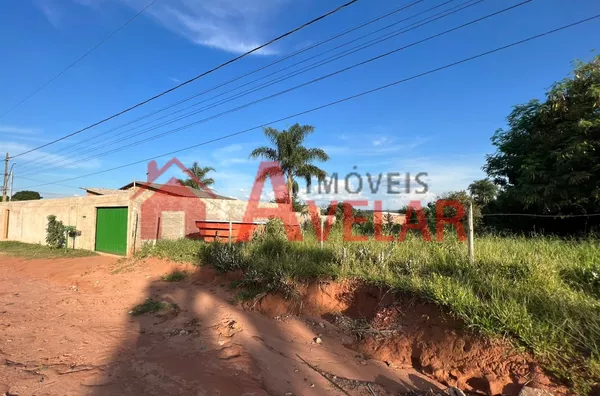 Terreno para venda,  Morada Nova, Uberlândia