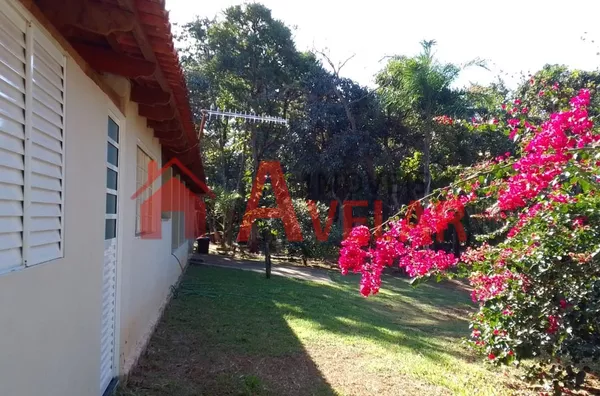 Chácara para venda,  Chácaras Eldorado, Uberlândia