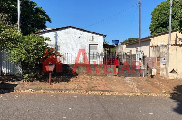 Casas no Bairro Aclimação 
