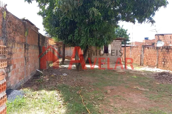 Casa para venda,  Shopping Park, Uberlândia